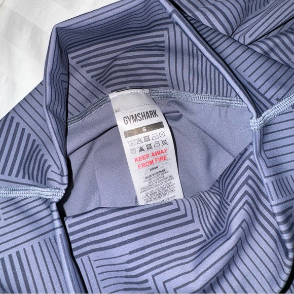 Gym Shark Women's Bra and Leggings Set - Picture 6 of 6